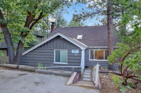 Conklin paradise #1993 Big Bear Lake